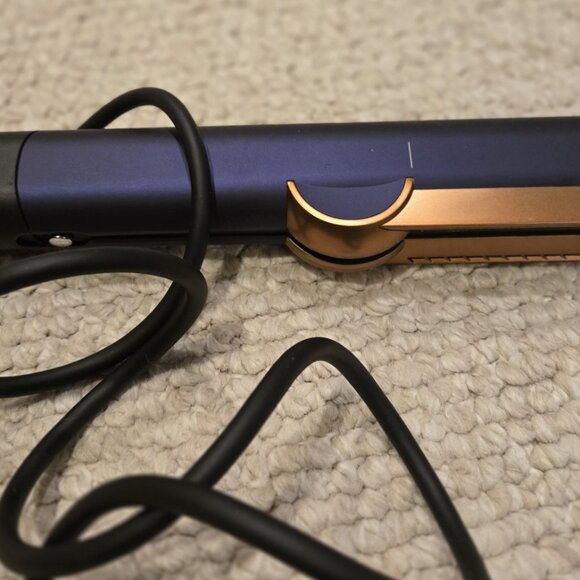 Dyson Airstrait™ straightener (Prussian Blue/Copper) - Picture 12 of 14